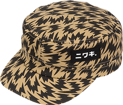 Eley Kishimoto X Niwaki Flash Cap