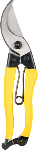 Niwaki Mainichi Secateurs - Right Handed (back)
