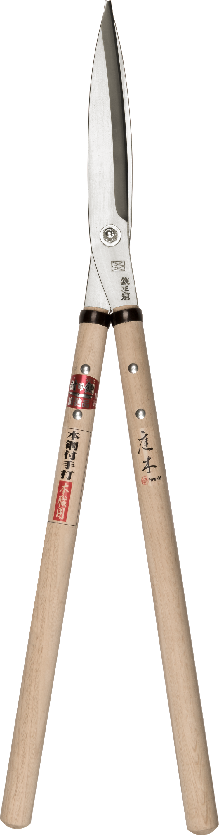 Niwaki Shears & Clippers