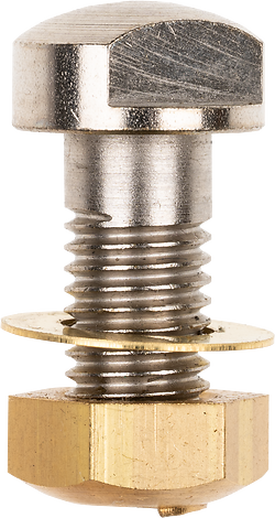 Replacement Bolt P00564-29