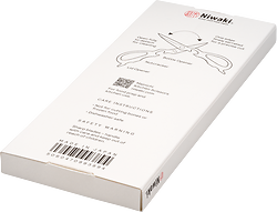 Niwaki Mainichi Kitchen Scissors