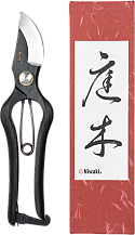 Sentei Secateurs (with box)