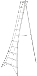 Niwaki Tripod Ladder • 12' (3.6m) Original