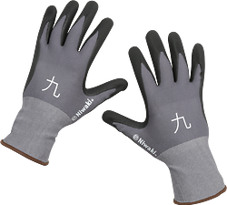 Niwaki Gardening Gloves Size 9