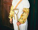 Niwaki Camo Arm Covers