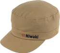 Niwaki Cap