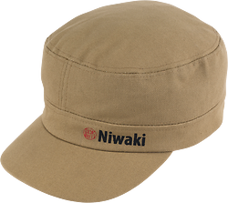 Niwaki Cap