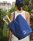 La Blouse De Lyon x Niwaki Kantan Bag