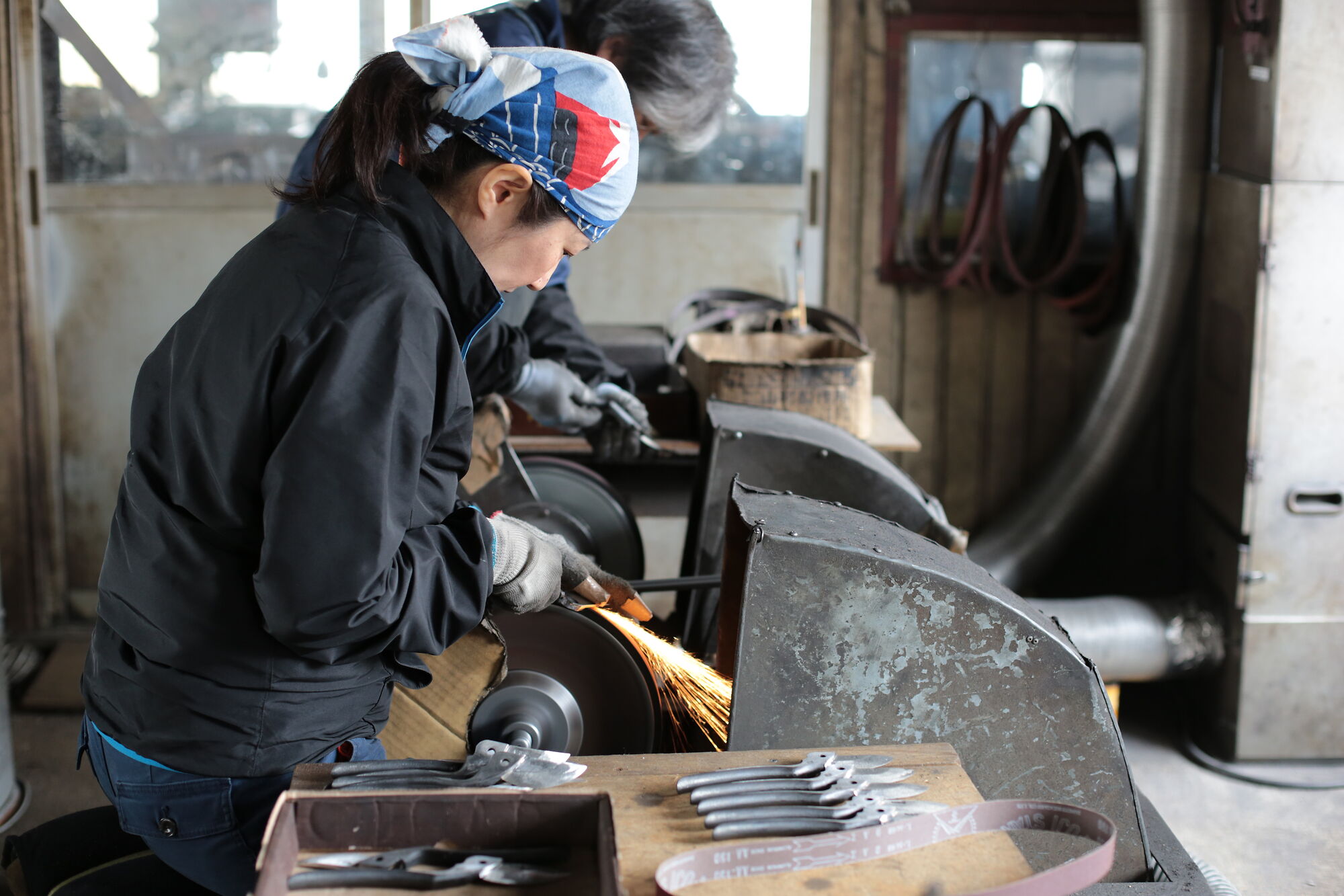 Tobisho Secateurs/Pruners Niwaki