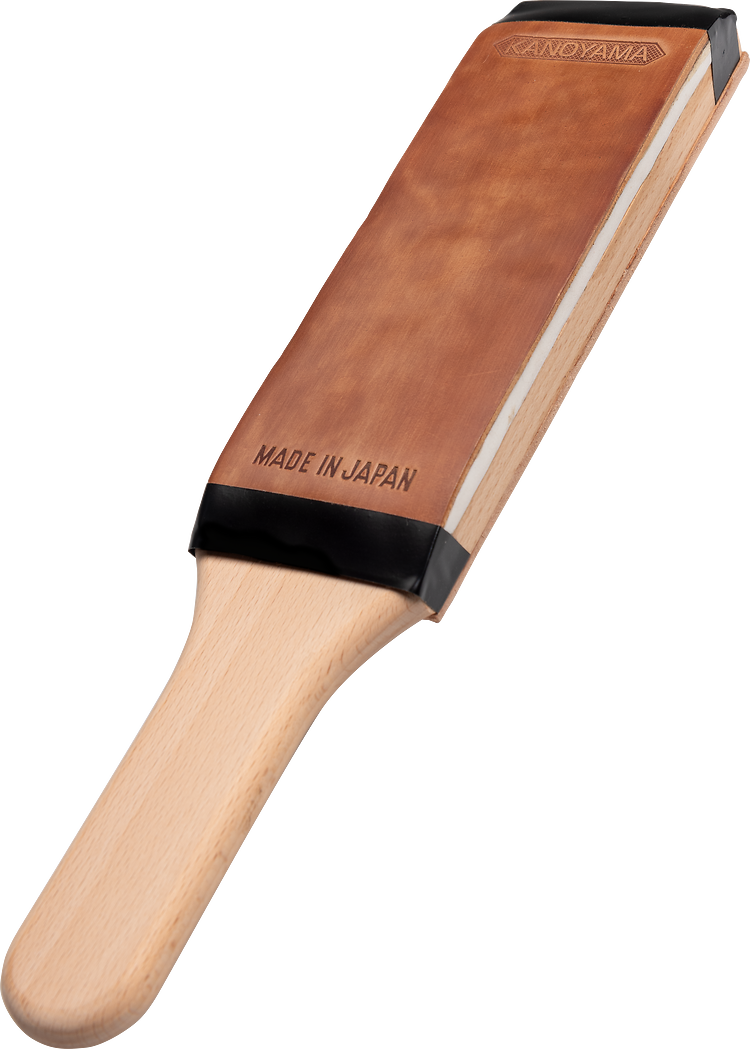 Niwaki Tool Sharpening