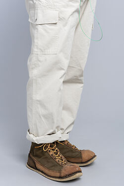 Takumi Ripstop Trousers