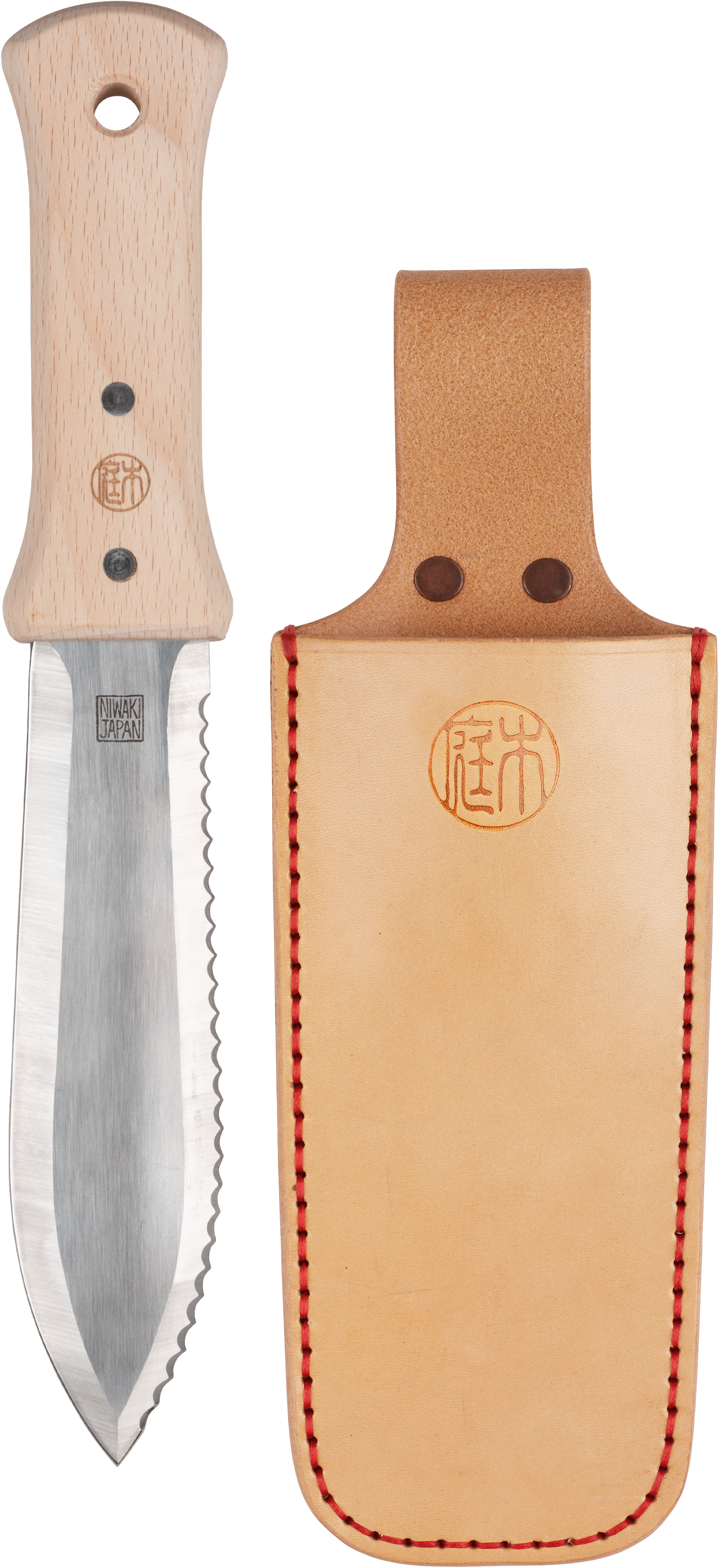 Niwaki S-Type Hori Hori - Niwaki