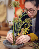 Niwaki Workshops: Ikebana with Ai Jones