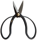 Paul Smith X Niwaki Higurashi Scissors (open)