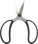 Okatsune Garden Scissors
