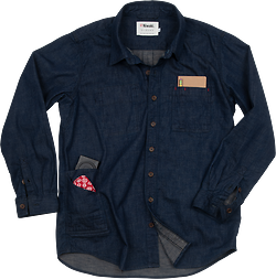 Niwaki Shigoto Shirt