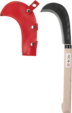 Niwaki Billhook Sickle