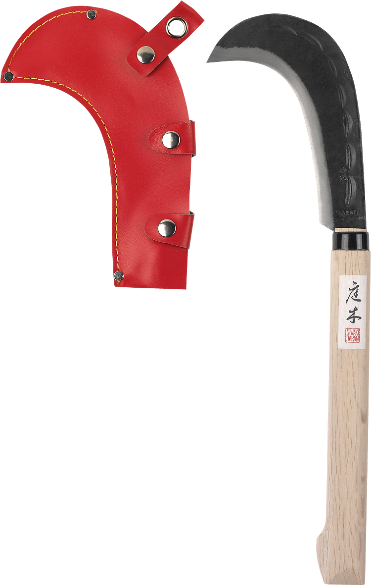 niwaki sickle