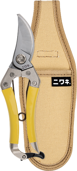 Daikiba with Standard Holster