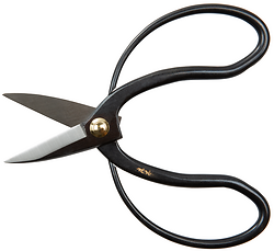 Niwaki Higurashi Scissors (Open)