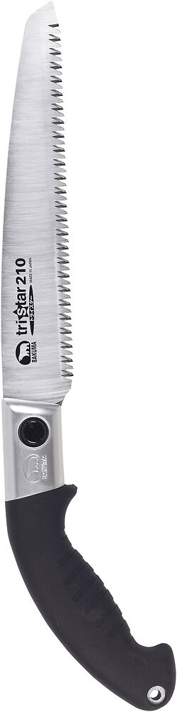 Bakuma Tristar • 210