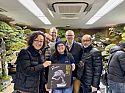 Meeting Mr. Shinji Suzuki