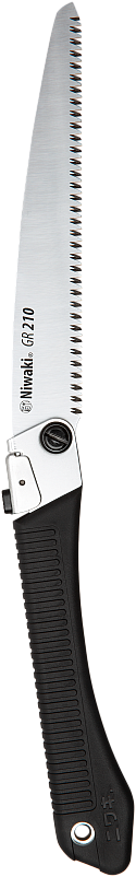 Niwaki GR 210 Folding Saw