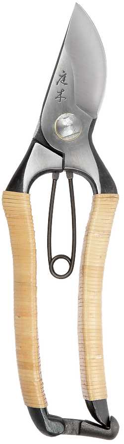 Niwaki Rattan S-Type Secateurs