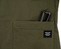 Newt x Niwaki Samue Jacket - Pocket Label