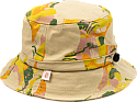 Niwaki Camo Bucket Hat (back detail)