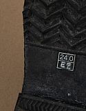 Niwaki Rubber Boots