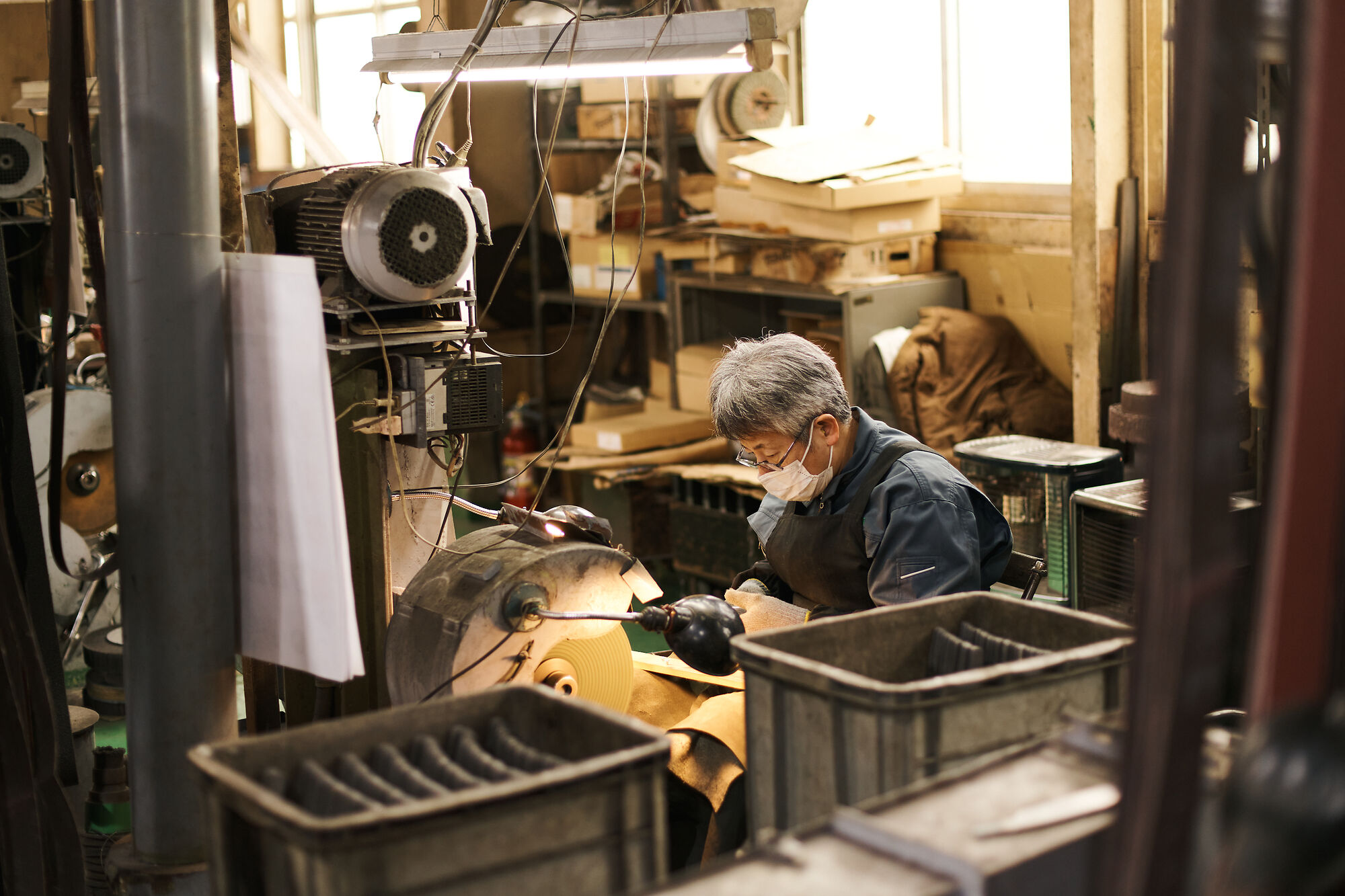 Niwaki Loppers Niwaki