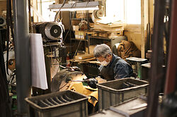 Blacksmith