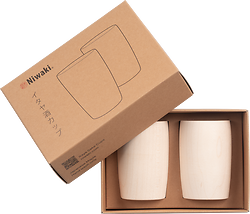 Itaya Sake Cups (boxed)