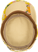 Niwaki Camo Cap (inside)