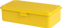 Niwaki T-Type Tool Box • Yellow