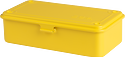 Niwaki T Type Tool Box • Yellow