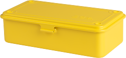 Niwaki T-Type Tool Box • Yellow