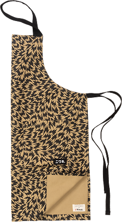 Niwaki x Eley Kishimoto Flash Apron • Folded