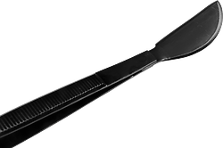 Kaneshin Bonsai Spatula Tweezers