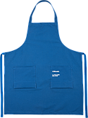 La Blouse De Lyon x Niwaki Apron