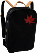 Friar Park Niwaki Oversized Nizyu Kano Rucksack