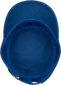 La Blouse De Lyon x Niwaki Cap