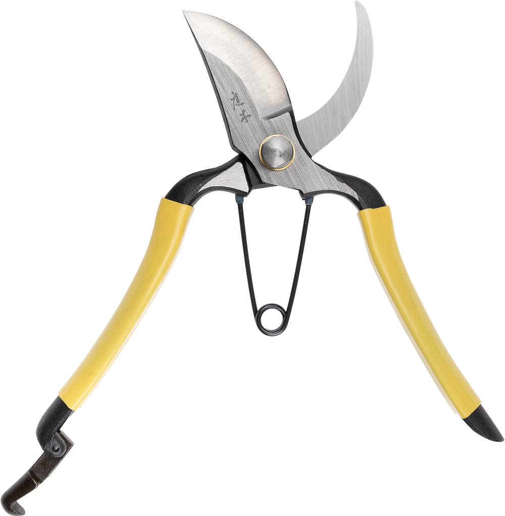 Higurashi GR Secateurs Buy Hand Garden Pruners Niwaki