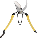 Higurashi GR Secateurs