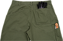 Niwaki Engei Garden Trousers (with Gardening Gloves + Moku Folding Knife)