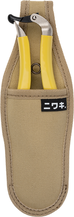 Niwaki Daikiba Secateurs