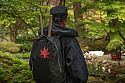 Friar Park x Niwaki Oversized Nizyu Kano Rucksack