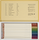 Tombow Irojiten