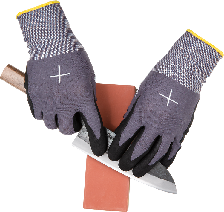 Knife Sharpening Service Niwaki